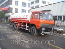 Jinyinhu WFA5200GPSE sprinkler / sprayer truck