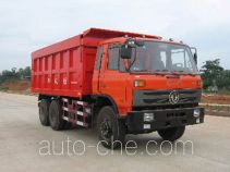 金银湖牌WFA5220ZLJE型自卸式垃圾车
