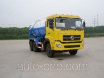 Jinyinhu WFA5230GXWE sewage suction truck