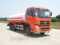 Jinyinhu WFA5250GPSE sprinkler / sprayer truck