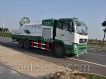 Jinyinhu WFA5250GPYE high pressure sprayer truck