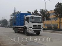 Jinyinhu WFA5250TLGE coil tubing truck