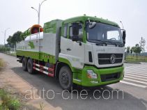 Jinyinhu WFA5251GPYEE5 high pressure sprayer truck
