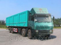 Tuoshan WFG3310CZX dump truck