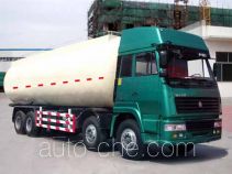 Tuoshan WFG5310GFL bulk powder tank truck