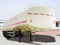 Tuoshan WFG9320GYY oil tank trailer