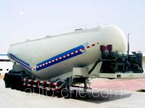 Tuoshan WFG9380GFL bulk powder trailer