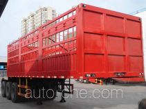 Tuoshan WFG9400CCY stake trailer