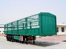 Tuoshan WFG9400CLXY stake trailer