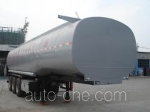 Tuoshan WFG9400GJY fuel tank trailer
