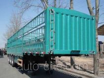 Tuoshan WFG9402CLXY stake trailer