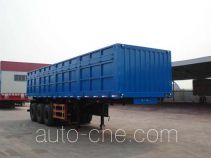 Tuoshan WFG9402CZX dump trailer