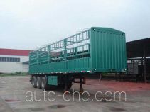 Tuoshan WFG9403CLXY stake trailer