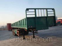 Tuoshan WFG9403CZX dump trailer