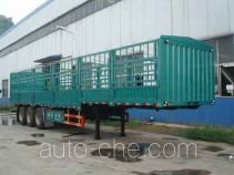 Tuoshan WFG9404CLXYA stake trailer