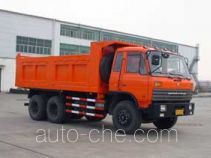 Fucheng WFM3160S dump truck