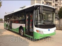 Yangtse WG6100BEVH electric city bus