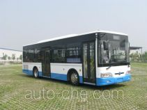 Yangtse WG6107CHM4 city bus