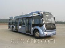 Yangtse WG6112CH0E city bus