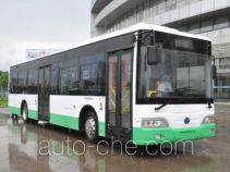 Yangtse WG6120BEVHM6 electric city bus