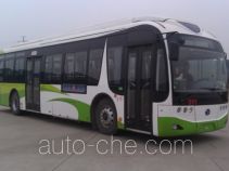 Yangtse WG6120CHEVAA hybrid city bus
