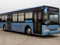 Yangtse WG6120CHM city bus