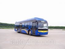 Yangtse WG6120NHA city bus