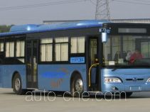Yangtse WG6120NHM4 city bus