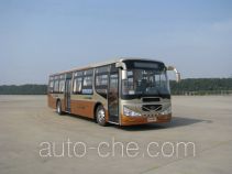 Yangtse WG6120NQE city bus