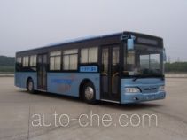 Yangtse WG6120CHEVCM гибридный городской автобус