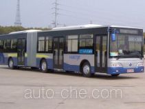 Yangtse WG6160CHM4 city bus