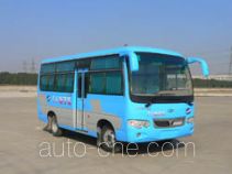 Yangtse WG6600EC1 городской автобус