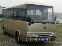 Yangtse WG6650BEVH electric city bus