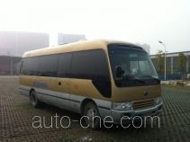 Yangtse WG6701BEVH электрический автобус