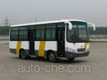 Yangtse WG6751C city bus