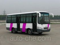 扬子江牌WG6752C型城市客车
