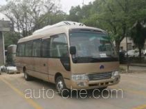 Yangtse WG6800BEVHN1 электрический автобус
