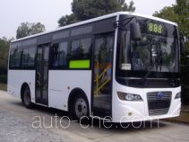 Yangtse WG6810NQP city bus