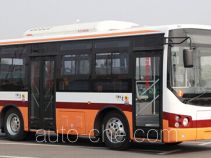 Yangtse WG6820BEVH electric city bus