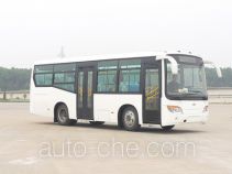 Yangtse WG6820NC city bus