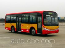 Yangtse WG6920CHJN city bus