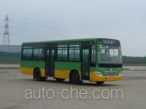 Yangtse WG6920E city bus