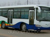 Yangtse WG6920YD city bus