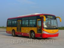 Yangtse WG6921YD city bus