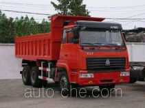 Wugong WGG3200 dump truck