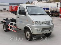 Wugong WGG5030ZXXCAE4 detachable body garbage truck