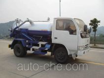 Wugong WGG5040GXW sewage suction truck