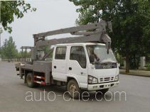 Wugong WGG5050JGK aerial work platform truck
