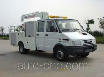 Wugong WGG5050XJX maintenance vehicle