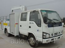 Wugong WGG5061XJX maintenance vehicle